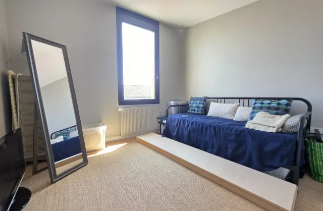 Vente Maison Bègles