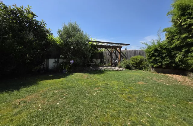 Vente Maison Bègles