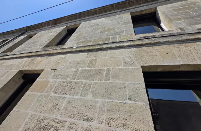Vente Maison Bègles