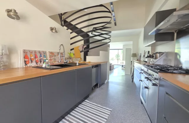Vente Maison Bègles