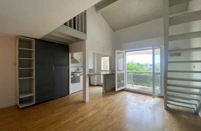 Vente Appartement Bordeaux Caudéran