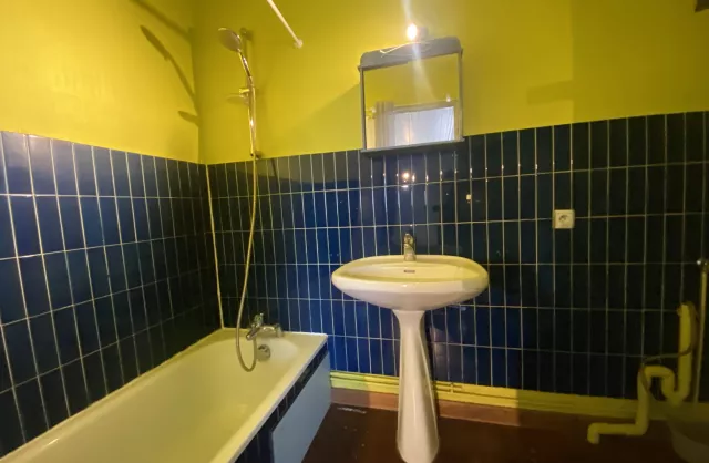 Vente Appartement Bordeaux Caudéran