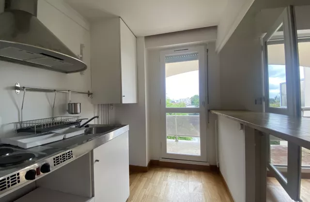 Vente Appartement Bordeaux Caudéran