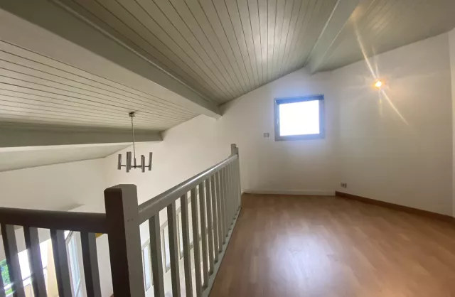 Vente Appartement Bordeaux Caudéran