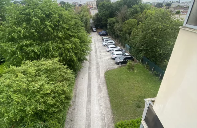 Vente Appartement Bordeaux Caudéran