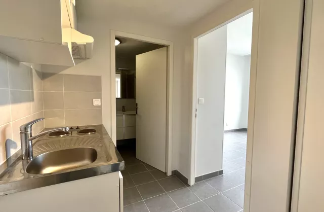 Location Appartement Bordeaux Caudéran
