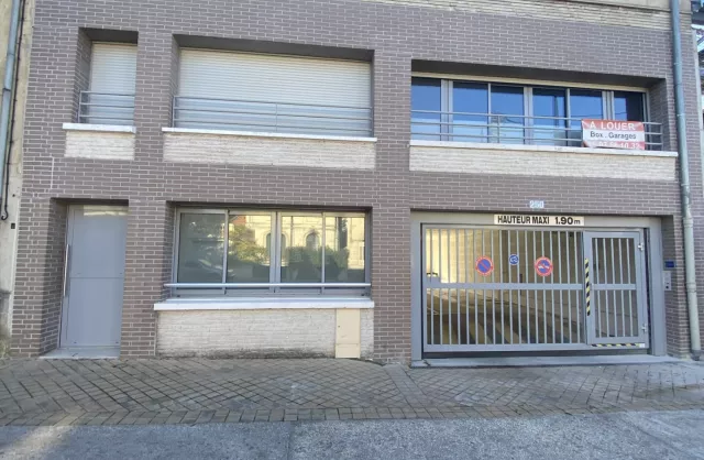Location Appartement Bordeaux Caudéran