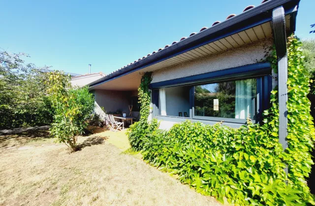 Vente Maison Eysines Le Taillan