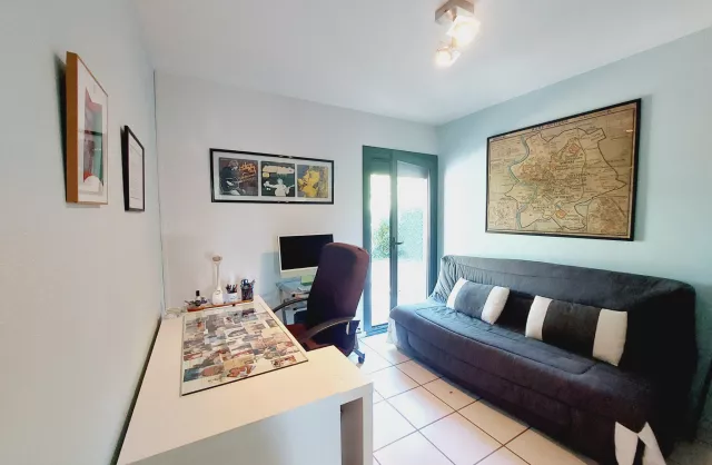 Vente Maison Eysines Le Taillan