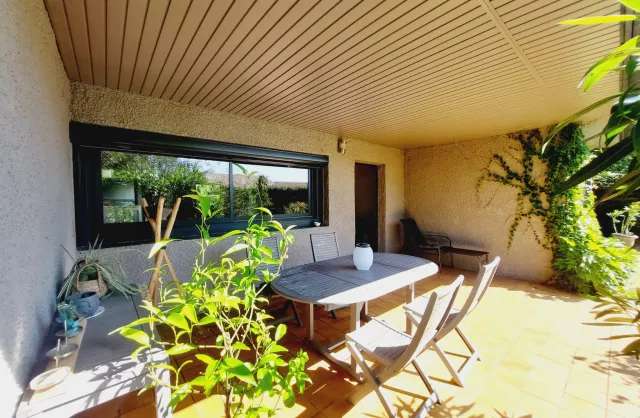 Vente Maison Eysines Le Taillan