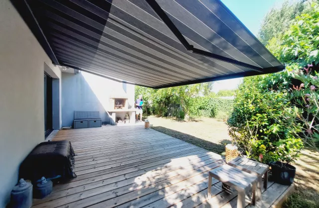 Vente Maison Eysines Le Taillan
