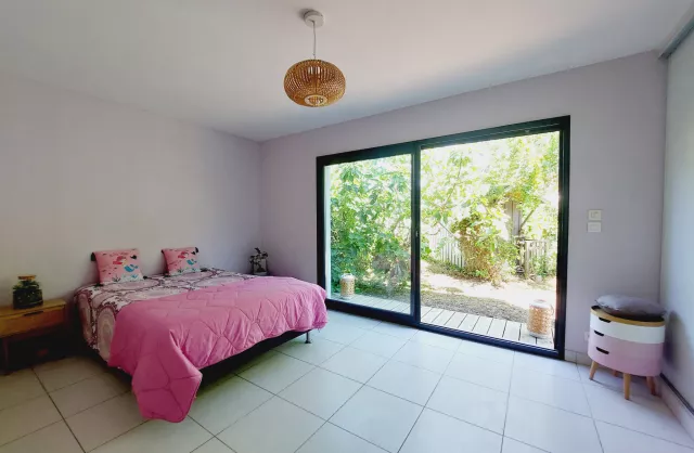 Vente Maison Eysines Le Taillan