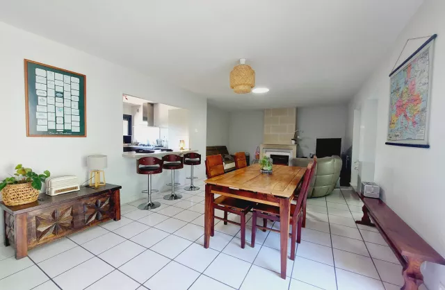 Vente Maison Eysines Le Taillan