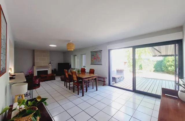 Vente Maison Eysines Le Taillan