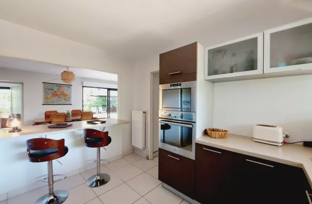 Vente Maison Eysines Le Taillan
