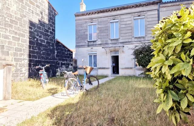 Vente Maison Bordeaux Saint-Augustin