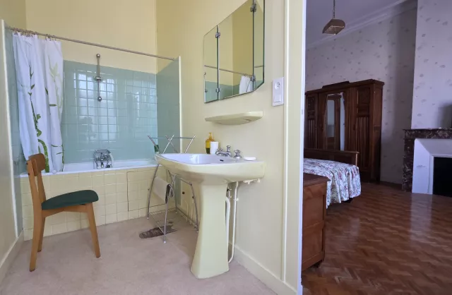 Vente Maison Bordeaux Saint-Augustin