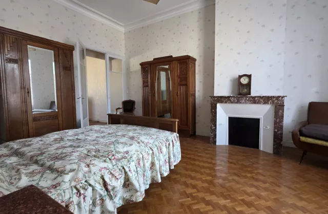 Vente Maison Bordeaux Saint-Augustin