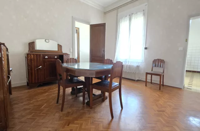 Vente Maison Bordeaux Saint-Augustin