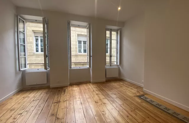 Location Appartement Bordeaux Centre