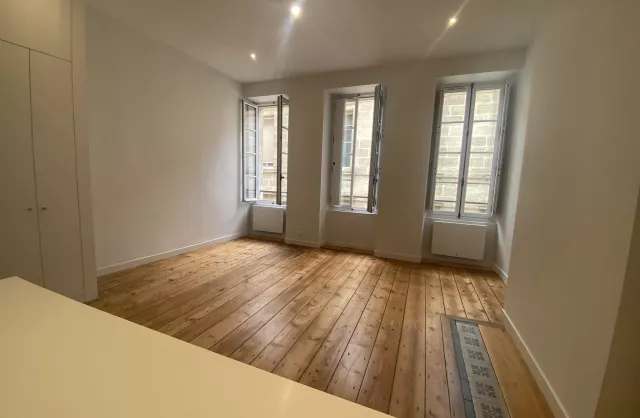 Location Appartement Bordeaux Centre