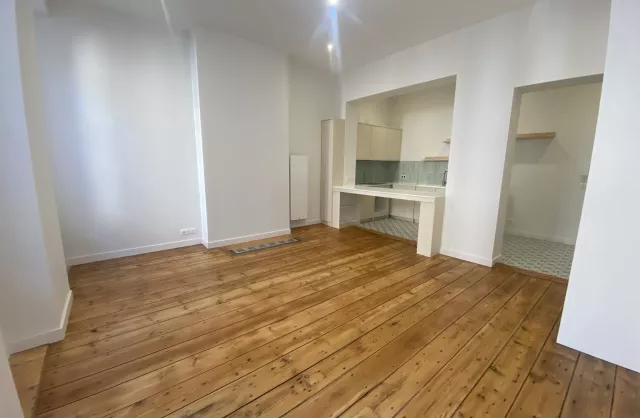 Location Appartement Bordeaux Centre