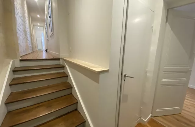 Location Appartement Bordeaux Centre