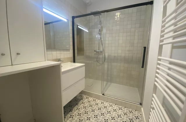 Location Appartement Bordeaux Centre