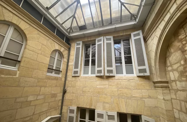 Location Appartement Bordeaux Centre