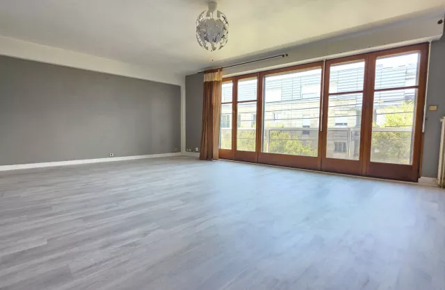 Vente Appartement Bordeaux Saint-Augustin