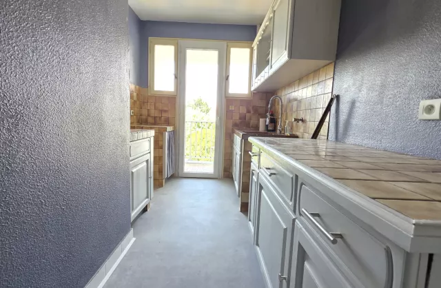 Vente Appartement Bordeaux Saint-Augustin