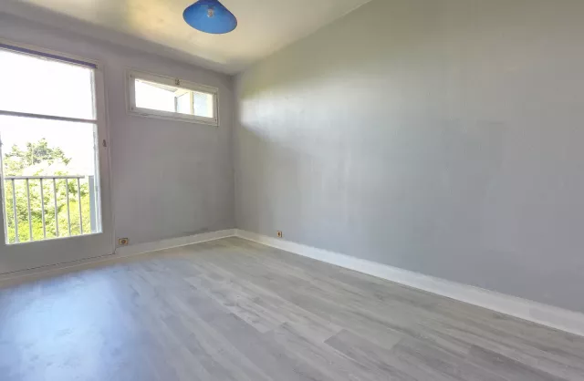 Vente Appartement Bordeaux Saint-Augustin