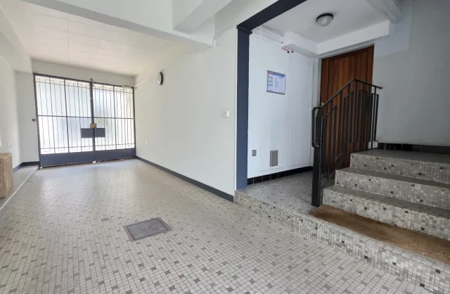 Vente Appartement Bordeaux Saint-Augustin