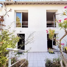 Vente Maison Bordeaux Saint-Augustin