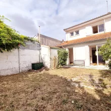 Vente Maison Talence