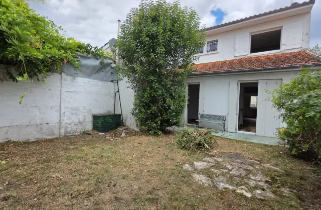 Vente Maison Talence
