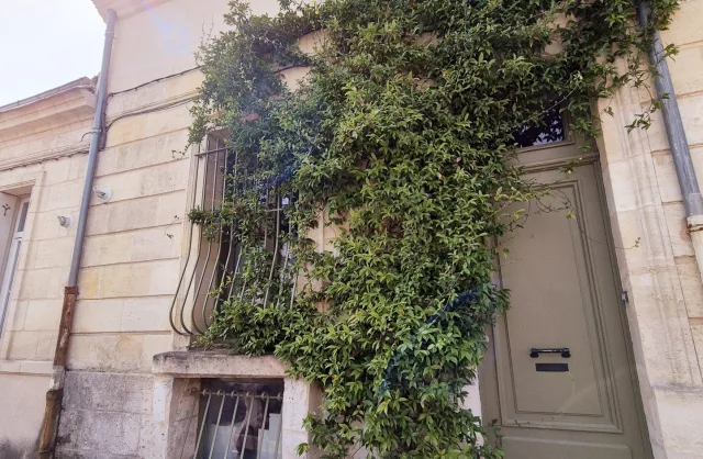 Vente Maison Bordeaux Saint-Augustin