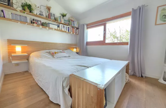 Vente Maison Bordeaux Saint-Augustin