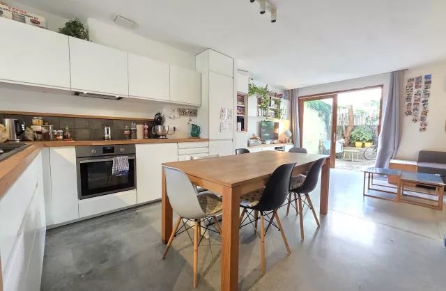 Vente Maison Bordeaux Saint-Augustin