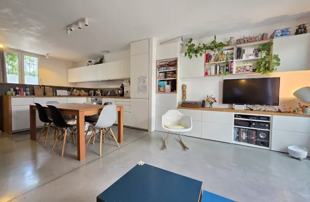 Vente Maison Bordeaux Saint-Augustin