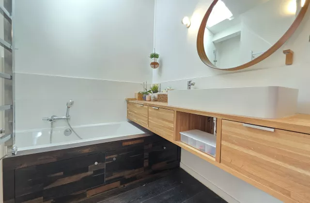 Vente Maison Bordeaux Saint-Augustin