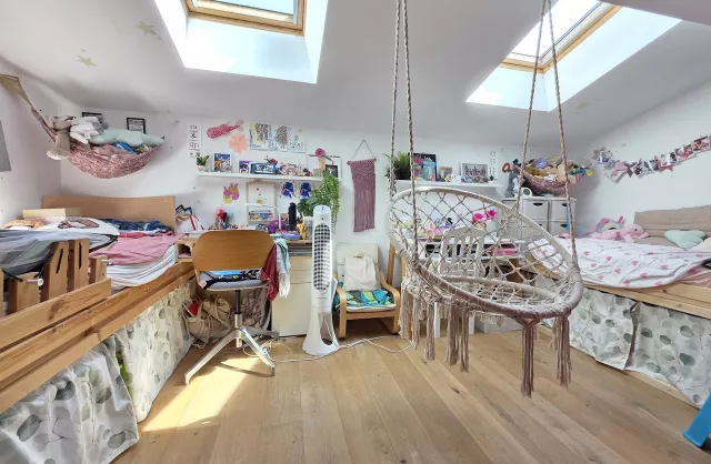 Vente Maison Bordeaux Saint-Augustin