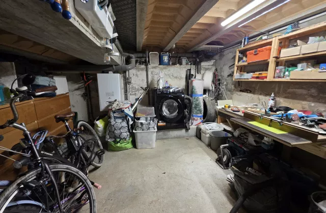 Vente Maison Bordeaux Saint-Augustin