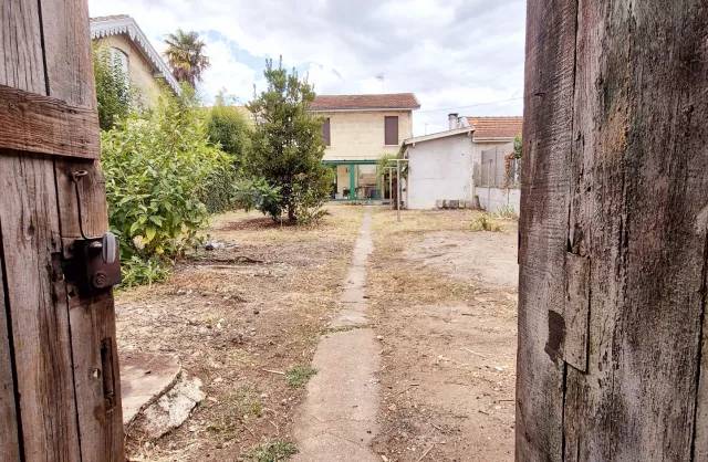 Vente Maison Mérignac