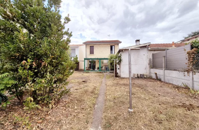 Vente Maison Mérignac
