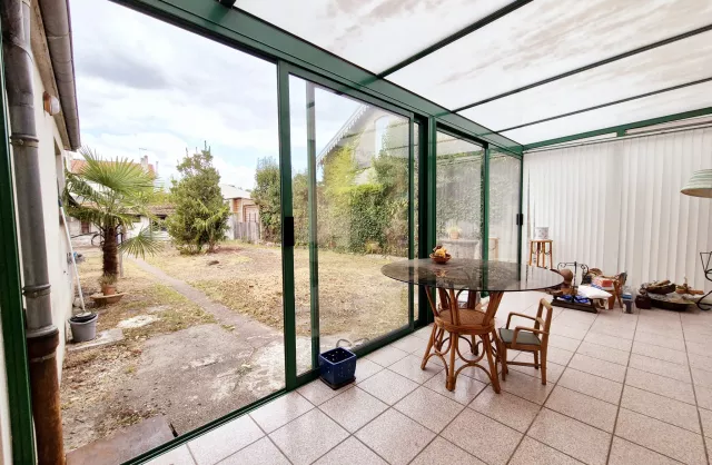 Vente Maison Mérignac