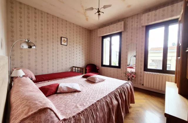 Vente Maison Mérignac