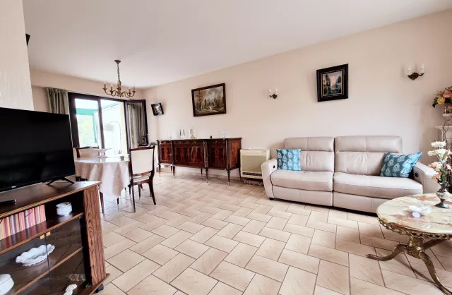 Vente Maison Mérignac