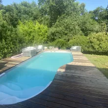 Location Maison Gradignan