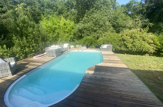 Location Maison Gradignan
